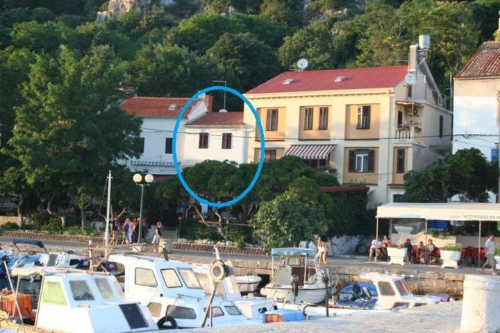 Kuca Sa Pogledom Na More- Paula Baska  Luaran gambar