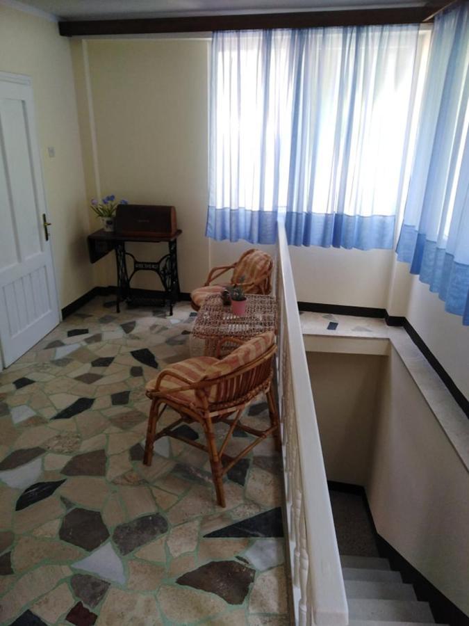 Kuca Sa Pogledom Na More- Paula Baska  Luaran gambar