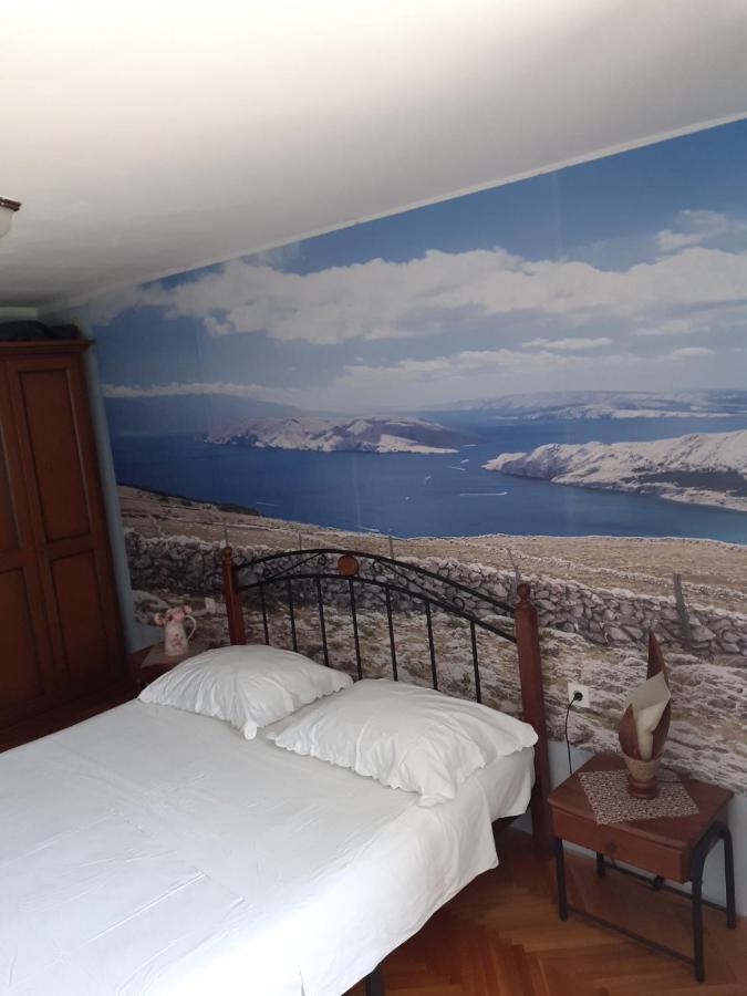 Kuca Sa Pogledom Na More- Paula Baska  Luaran gambar